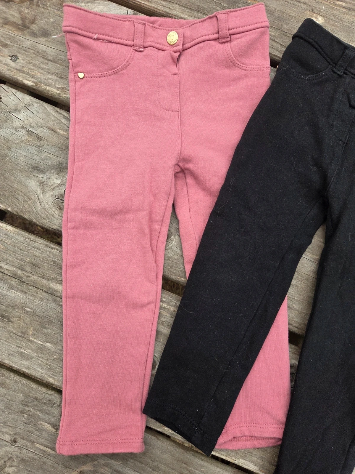 Pantalons – photo 2